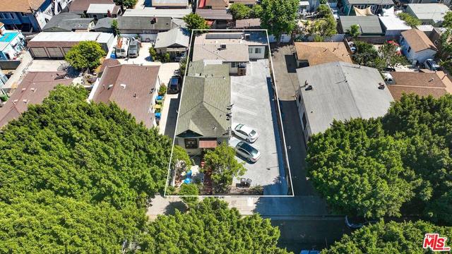 1420 W 22nd St, Los Angeles, CA 90007