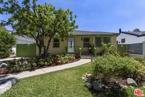 14142 Hortense St, Los Angeles, CA 91423