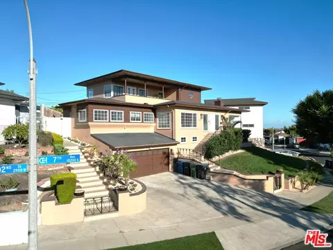 10212 S 7th Ave, Inglewood, CA 90303