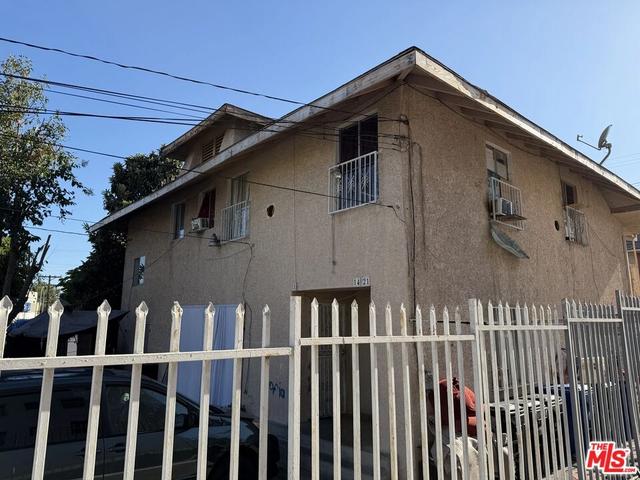 1421 Courtland Ave, Los Angeles, CA 90006