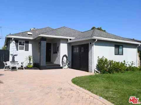 18913 Haas Ave, Torrance, CA 90504