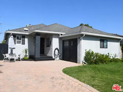 18913 Haas Ave, Torrance, CA 90504