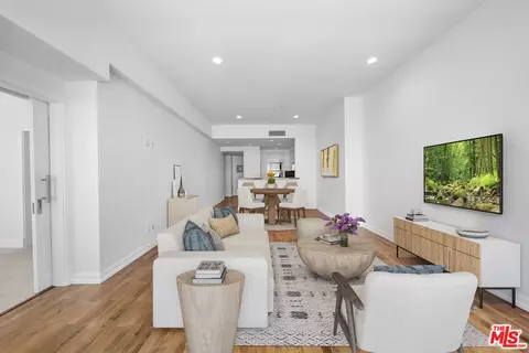 900 W Olympic Blvd #31E, Los Angeles, CA 90015