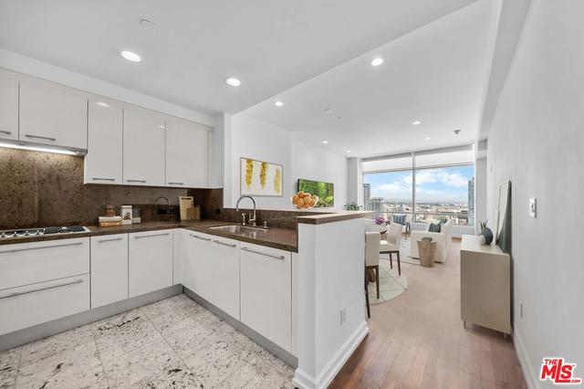 900 W Olympic Blvd #31E, Los Angeles, CA 90015