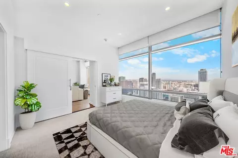 900 W Olympic Blvd #31E, Los Angeles, CA 90015