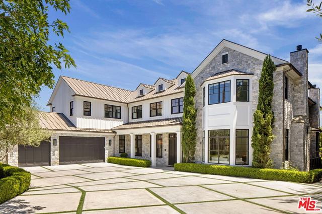 22 Oakmont Dr, Los Angeles, CA 90049