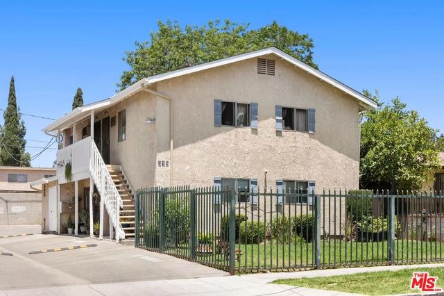 315 Griswold Ave, San Fernando, CA 91340