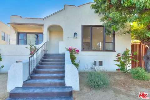 1361 Keniston Ave, Los Angeles, CA 90019