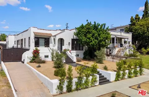 1361 Keniston Ave, Los Angeles, CA 90019