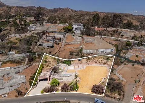 1314 Goucher St, Pacific Palisades, CA 90272