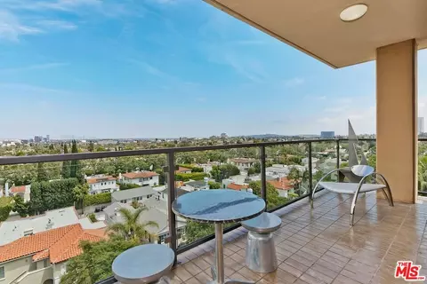 211 S Spalding Dr #603S, Beverly Hills, CA 90212