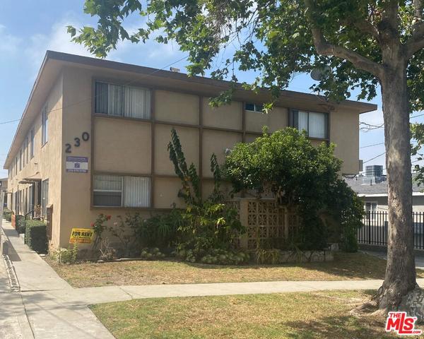 230 Stepney St, Inglewood, CA 90302