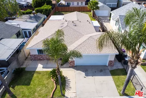 2321 Myrtle Ave, Long Beach, CA 90806