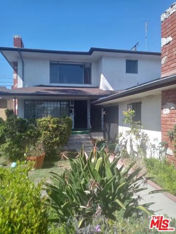 5413 W Slauson Ave, Los Angeles, CA 90056