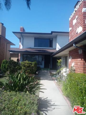 5411 W Slauson Ave, Los Angeles, CA 90056