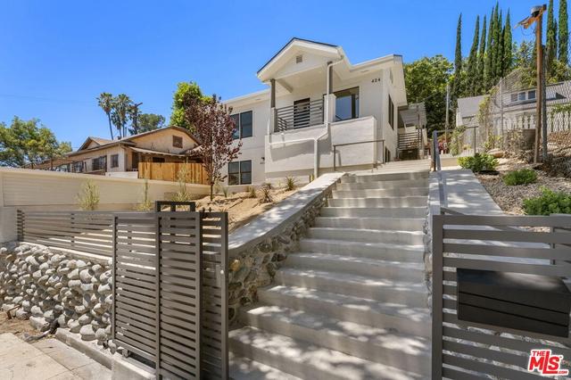 424 N Avenue 54, Los Angeles, CA 90042
