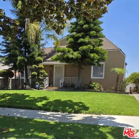 4626 Brynhurst Ave, Los Angeles, CA 90043