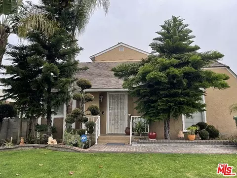 4626 Brynhurst Ave, Los Angeles, CA 90043