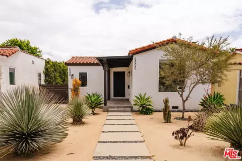 6600 3rd Ave, Los Angeles, CA 90043
