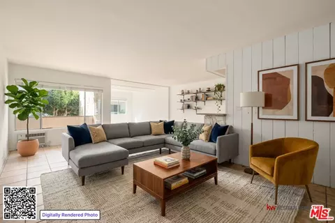 1831 Prosser Ave #216, Los Angeles, CA 90025