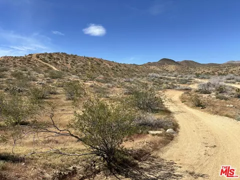 0 Na, Yucca Valley, CA 92284