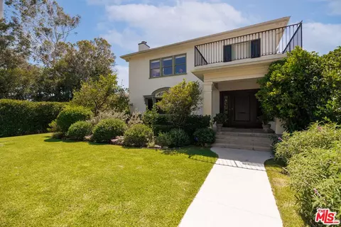101 N Gower St, Los Angeles, CA 90004