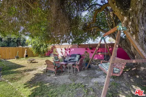 Exterior - 605 S Sloan Ave, Compton, CA 90221 photo 8 of 12
