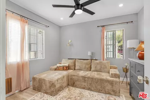 Bedroom - 605 S Sloan Ave, Compton, CA 90221 photo 3 of 3