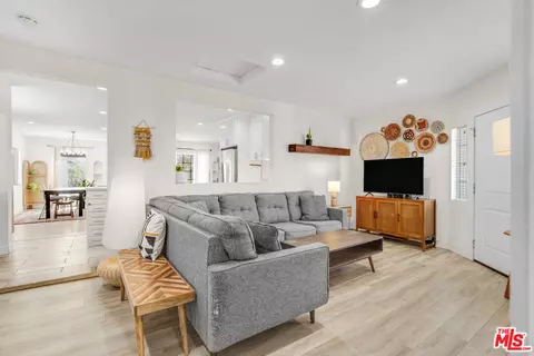 Living - 605 S Sloan Ave, Compton, CA 90221 photo 2 of 2
