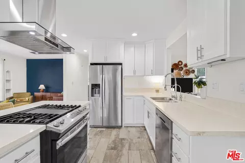 Kitchen - 605 S Sloan Ave, Compton, CA 90221 photo 3 of 3