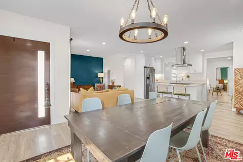 Dining - 605 S Sloan Ave, Compton, CA 90221 photo 3 of 5