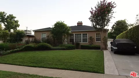 4435 Van Noord Ave, Los Angeles, CA 91604