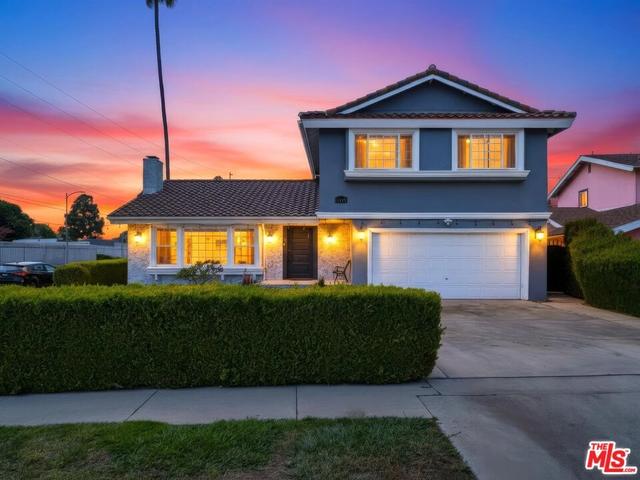 12449 Allin St, Los Angeles, CA 90066