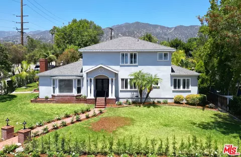 941 Chehalem Rd, La Canada Flintridge, CA 91011
