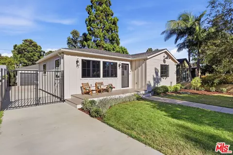 4414 Westlawn Ave, Los Angeles, CA 90066