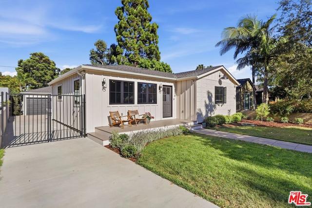 4414 Westlawn Ave, Los Angeles, CA 90066