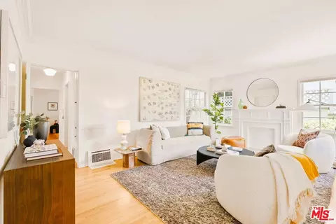 2108 Hill St, Santa Monica, CA 90405