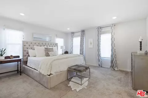 Bedroom - 348 Dominguez St, Camarillo, CA 93010 photo 1 of 4