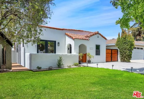 2015 Malcolm Ave, Los Angeles, CA 90025