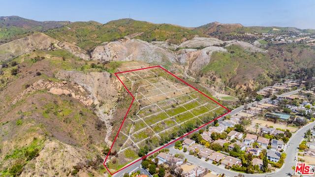 0 Michael Ln, Pacific Palisades, CA 90272