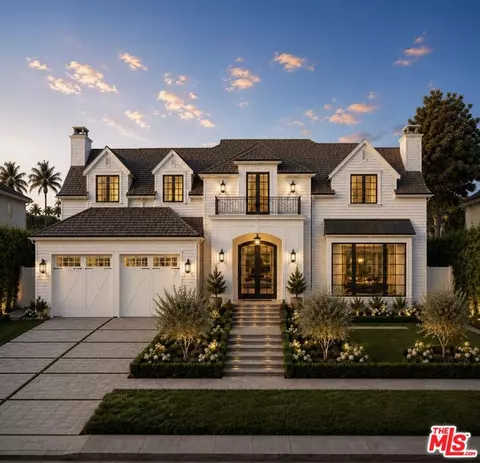 519 Frontera Dr, Los Angeles, CA 90272