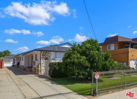 313 E Hazel St, Inglewood, CA 90302