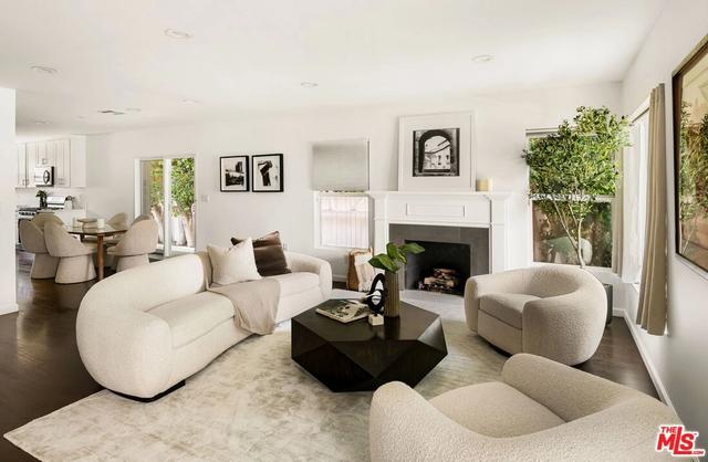 3046 Bagley Ave, Los Angeles, CA 90034