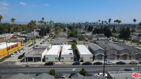 2417 W Vernon Ave, Los Angeles, CA 90008