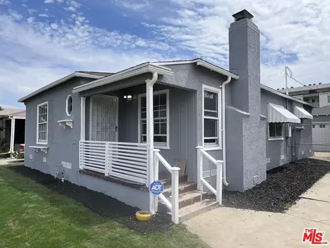 10318 S Manhattan Pl, Los Angeles, CA 90047