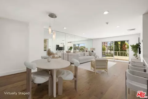 101 California Ave #206, Santa Monica, CA 90403