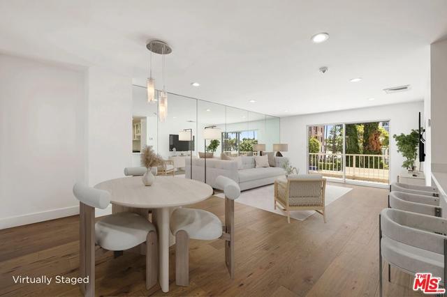 101 California Ave #206, Santa Monica, CA 90403