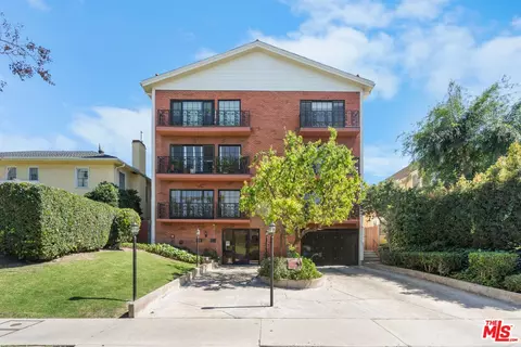 822 S Windsor Blvd #102, Los Angeles, CA 90005
