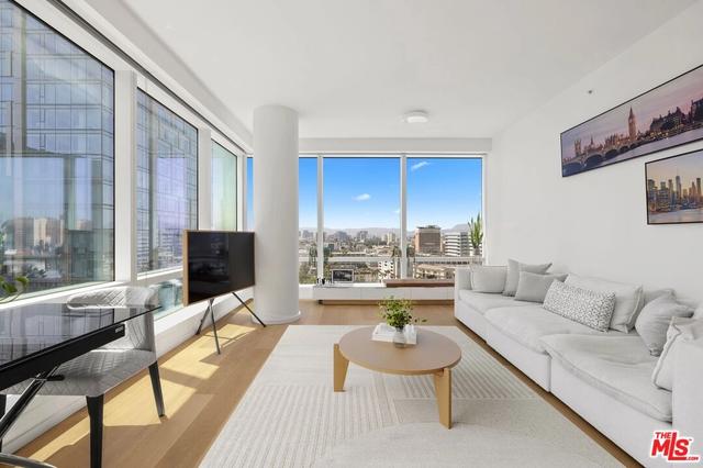 877 Francisco St #1811, Los Angeles, CA 90017