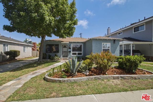 801 W Columbia St, Long Beach, CA 90806